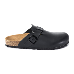 Sabot Mandèl Nero