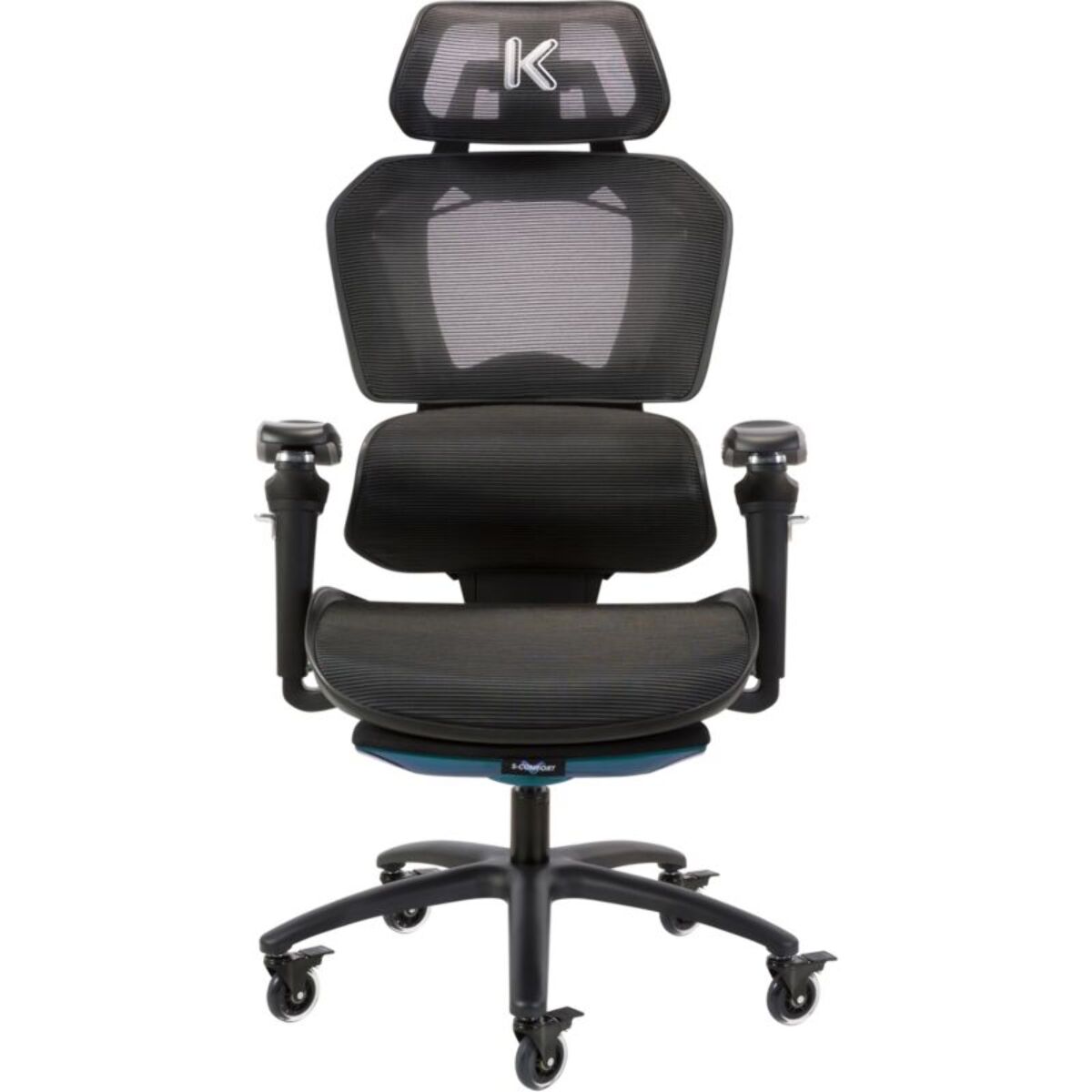 Chaise gaming SKILLKORP C20 ULTIMATE