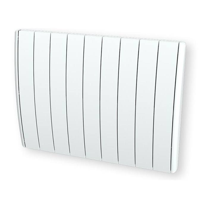 Radiateur inertie fonte 2000w