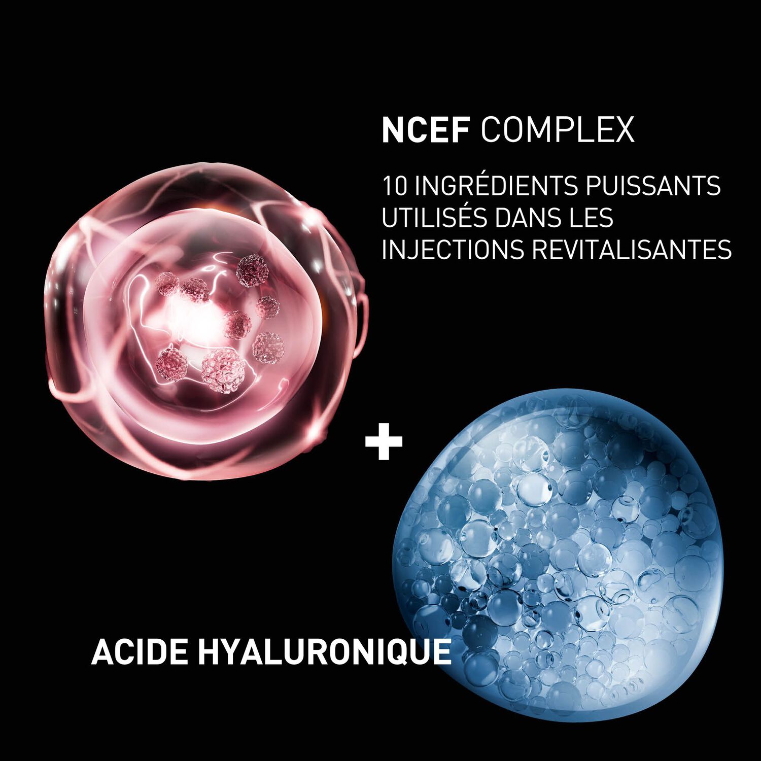 Filorga Ncef-Revitalize Mask - Masque revitalisant éclat enrichie en complexe NCEF 20ml