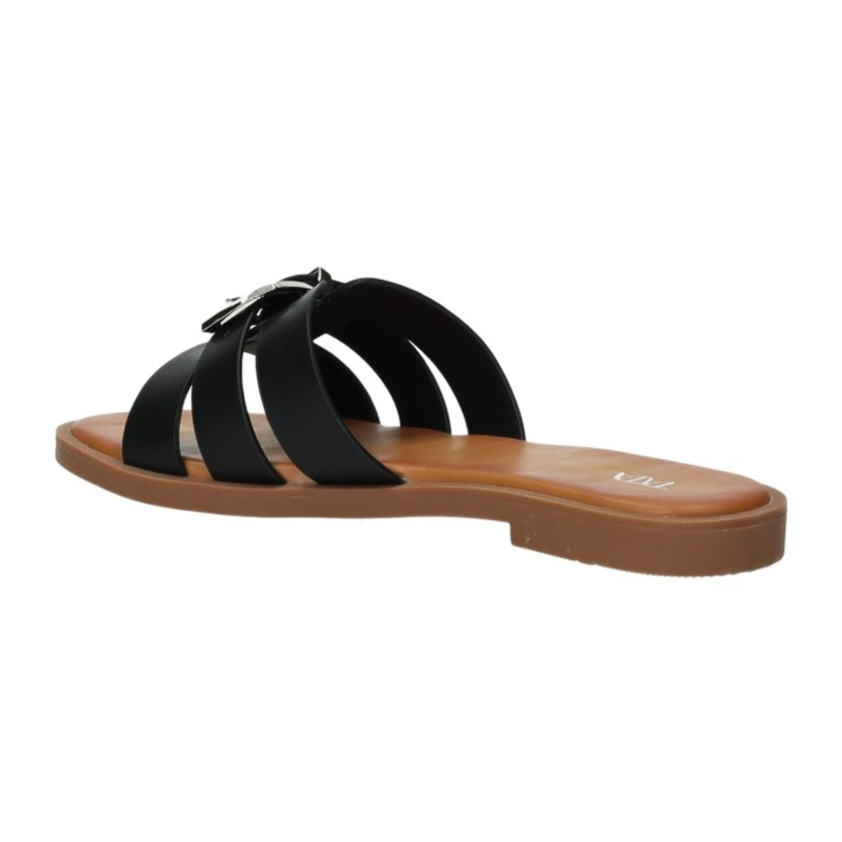 Sandali Donna Tata Italia Nero