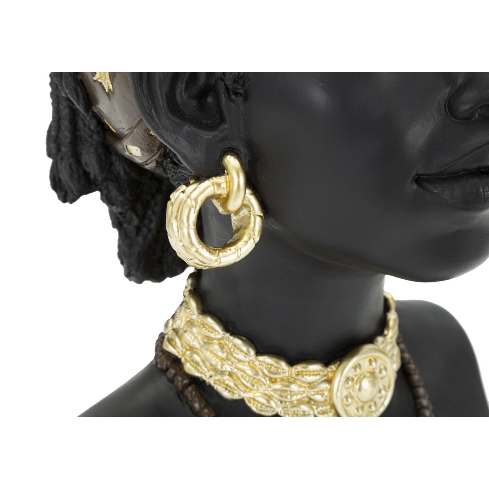 DONNA MASAI CM 19X18,5X30