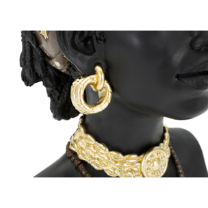 DONNA MASAI CM 19X18,5X30