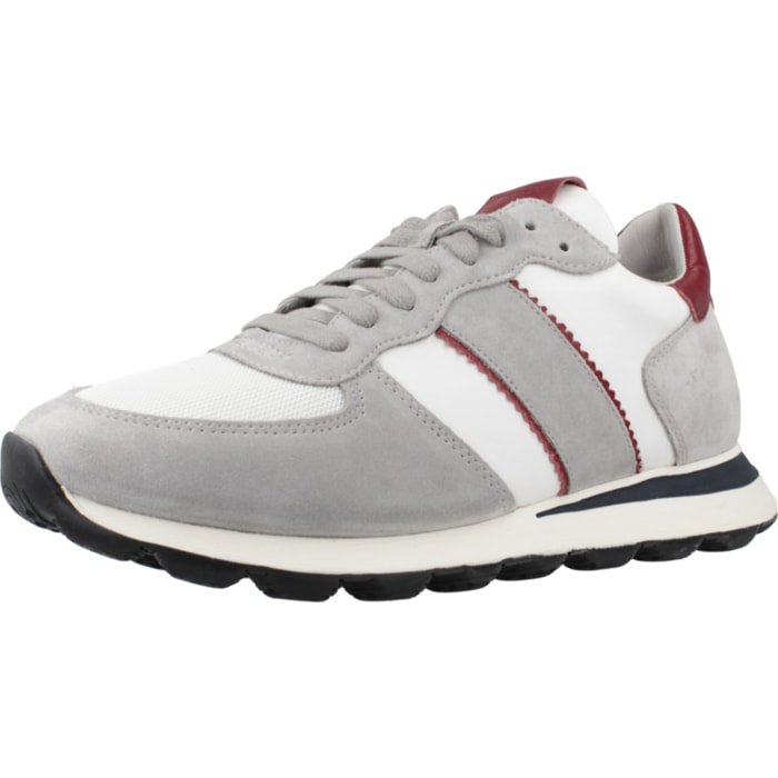 Sneakers de  Hombre de la marca GEOX  modelo U SPHERICA VSERIES Gray