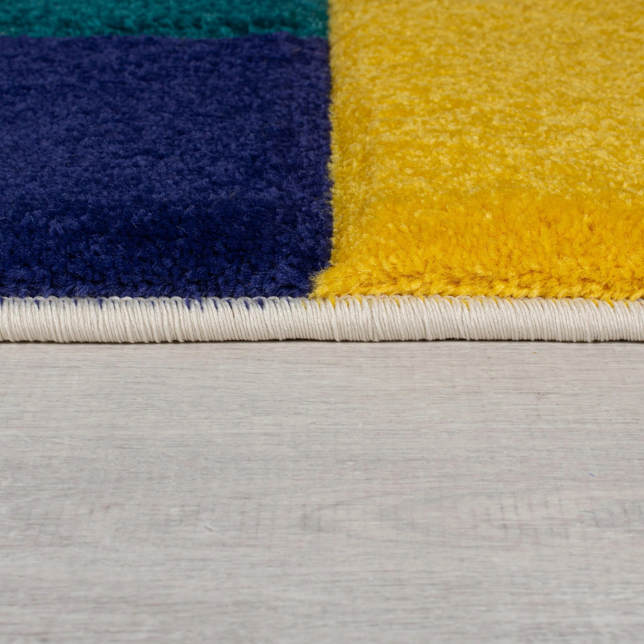Tapis MAMBO Multicolore