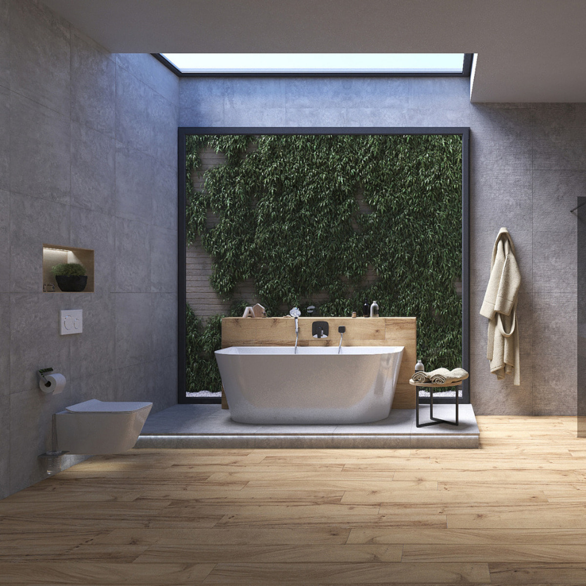 Duofix pack WC bâti + WC suspendu sans bride Swiss Aqua Technologies avec abattant SoftClose + plaque (GEBSTINFWR02MAN-FR)