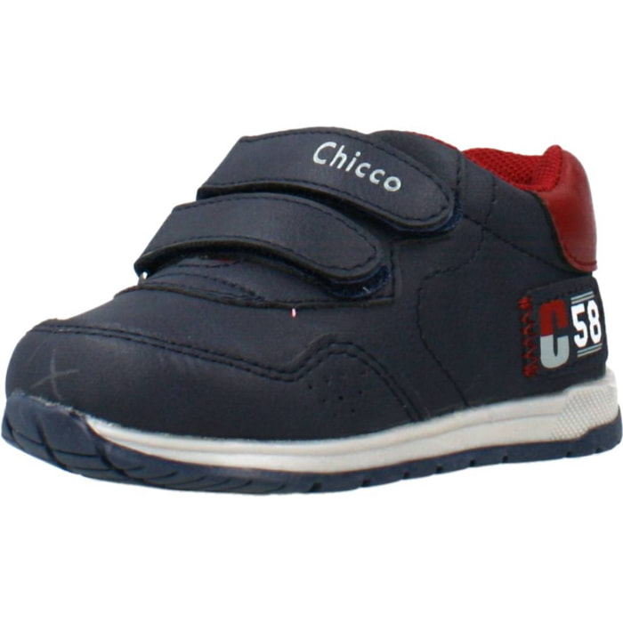 SNEAKERS CHICCO GERVASO