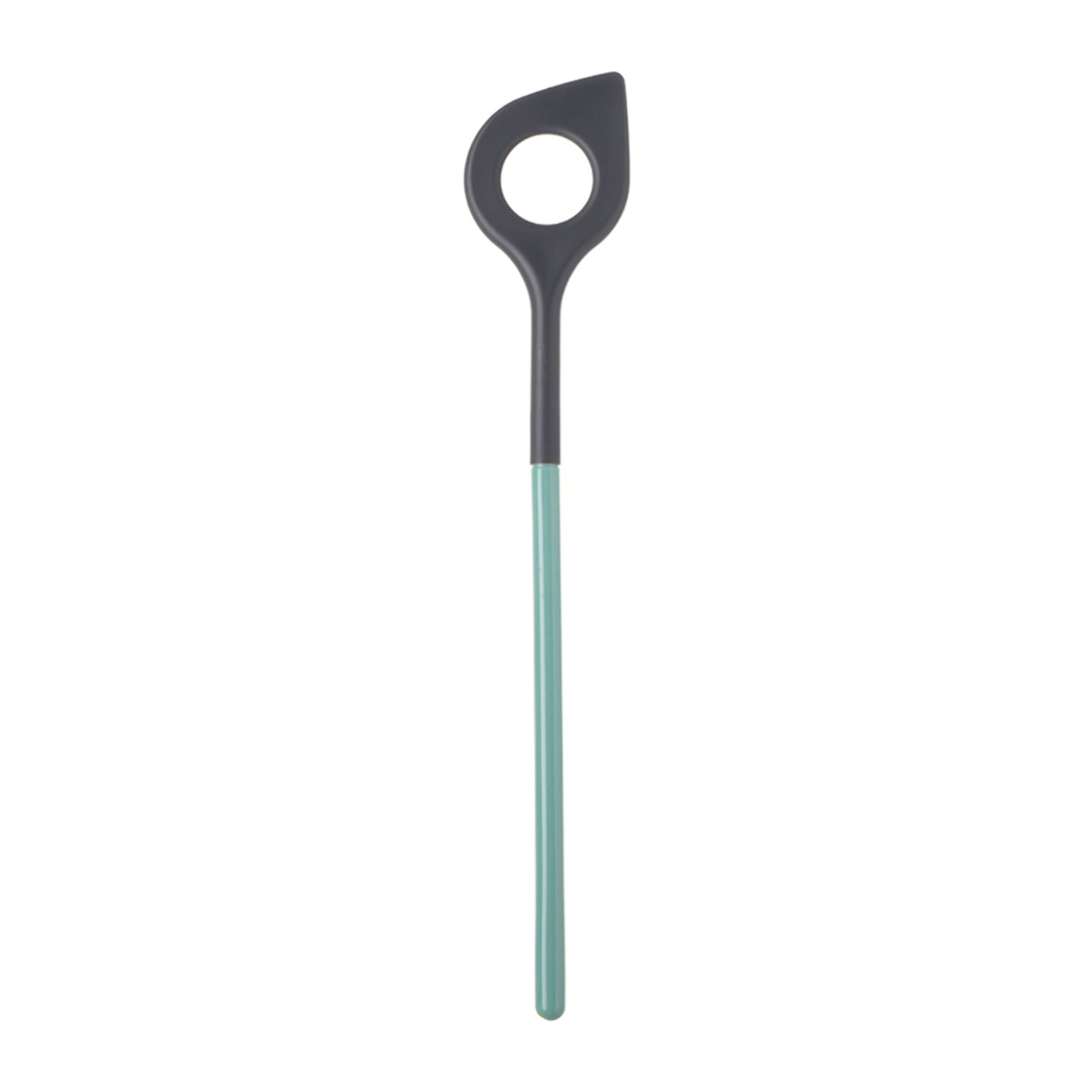 Cuillère à mélanger avec trou Optima