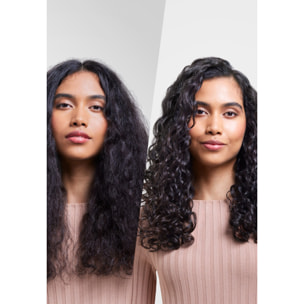 Dyson Supersonic Nural™ - capelli ricci o molto ricci (Rosa Cipria/Oro Rosa)