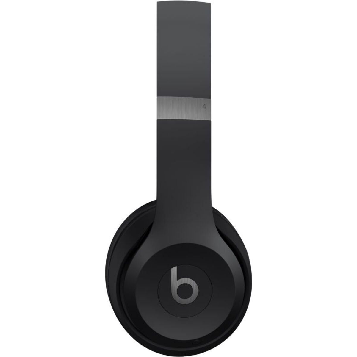 Casque BEATS Solo 4 wireless Matte Black