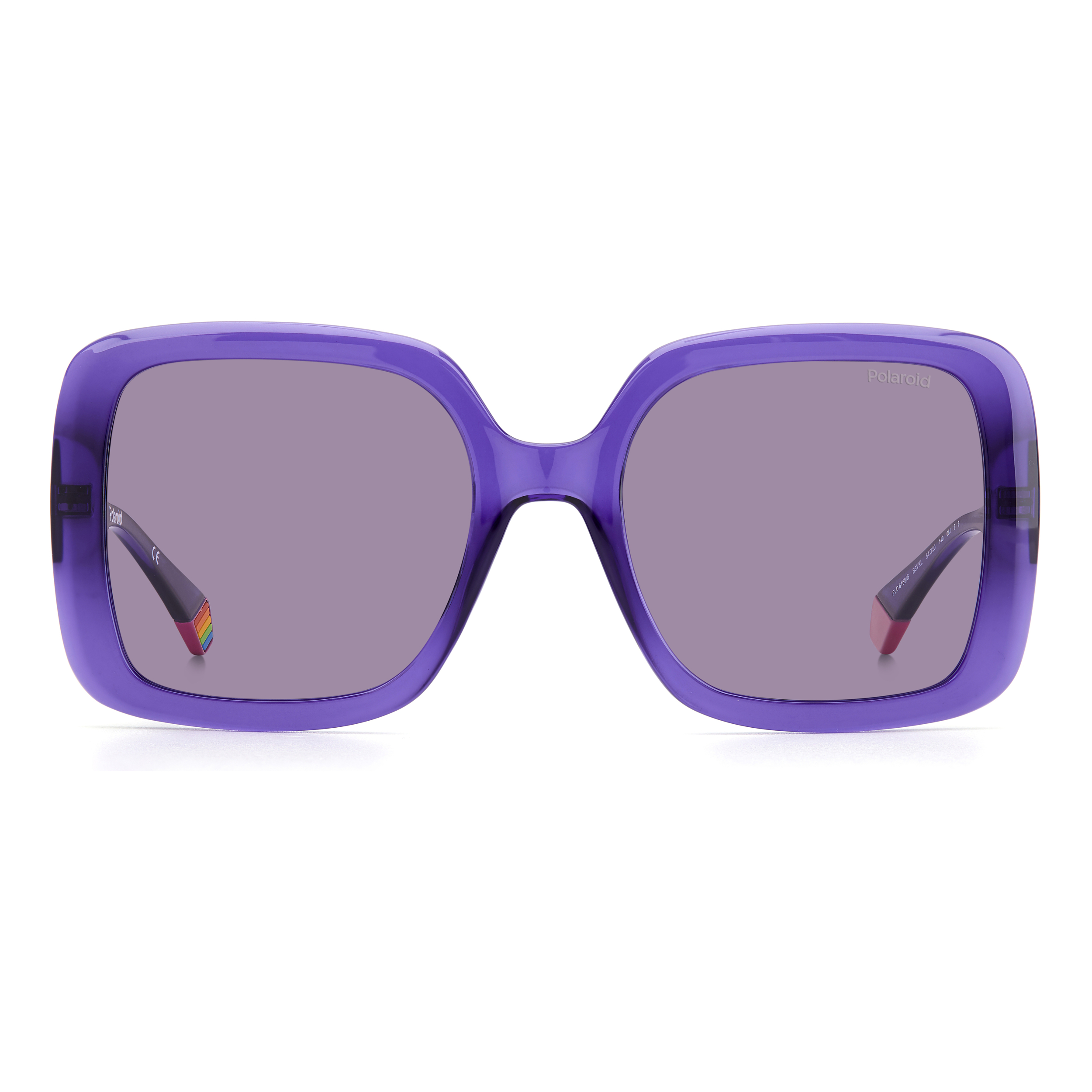 Gafas de sol Polaroid Mujer PLD-6168-S-B3V-KL