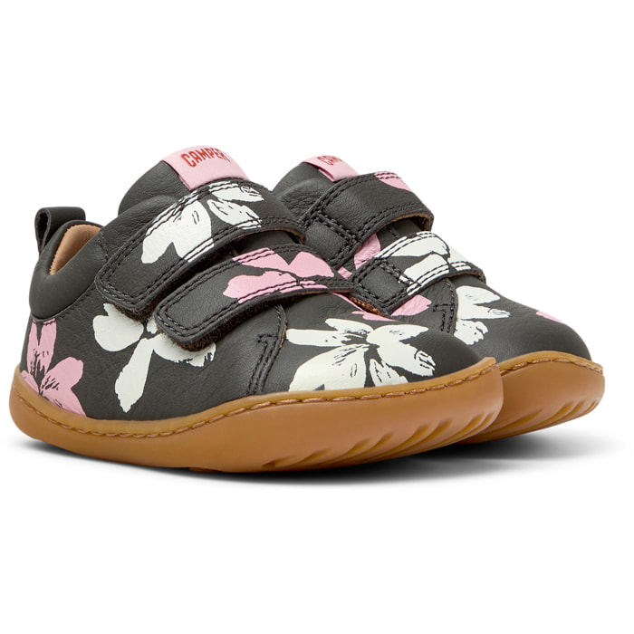 Zapatillas - CAMPER Peu Cami Twins - Multicolor - Cuero liso