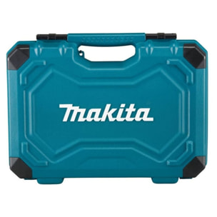 Coffret MAKPAC Outillage à main 120 PCS - MAKITA - E-06616