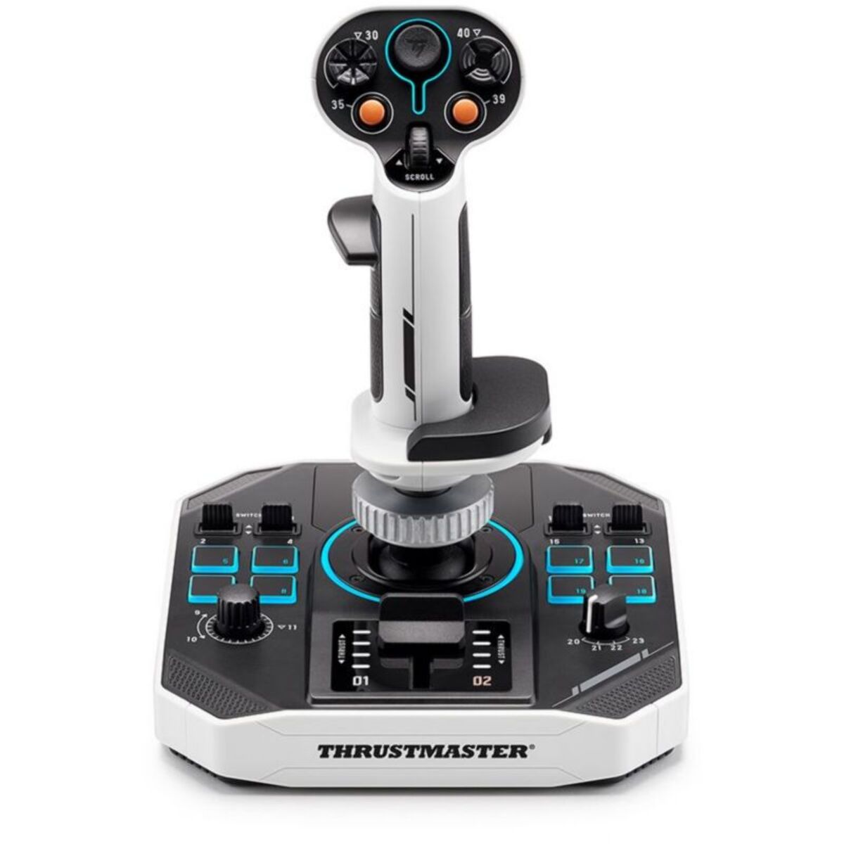 Joystick THRUSTMASTER Joystick SOL-R 1 Flightstick