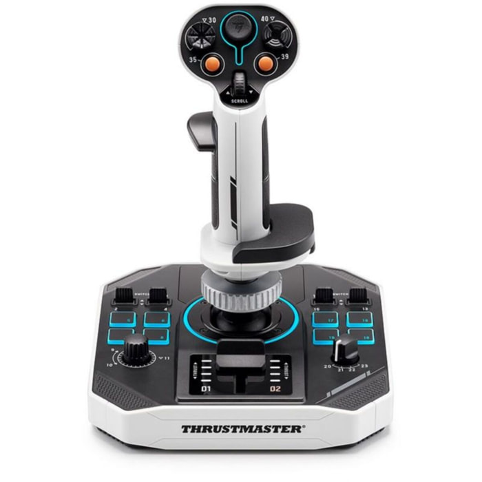 Joystick THRUSTMASTER Joystick SOL-R 1 Flightstick