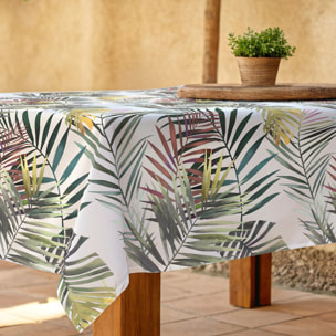 Nappe en résine anti-taches 0119-4