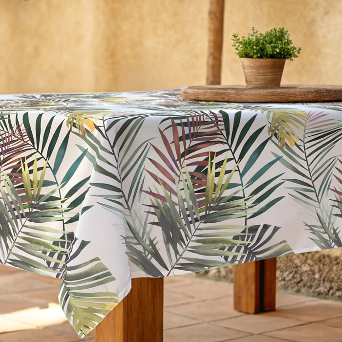 Nappe en résine anti-taches 0119-4