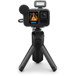 Caméra sport GOPRO HERO13 Black Creator Edition