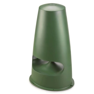 Enceinte extérieure TRIANGLE Garden 7 Vert