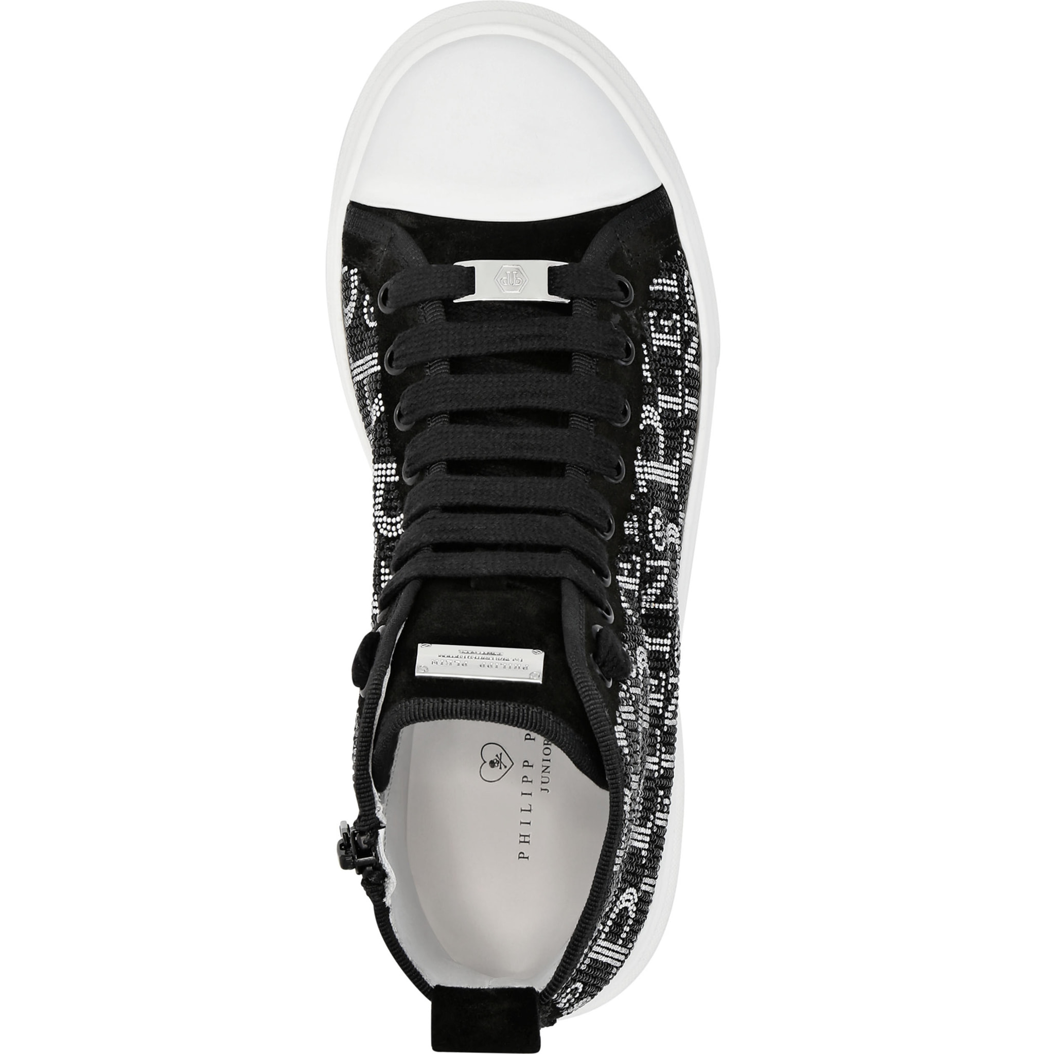 PHILIPP PLEIN Runner