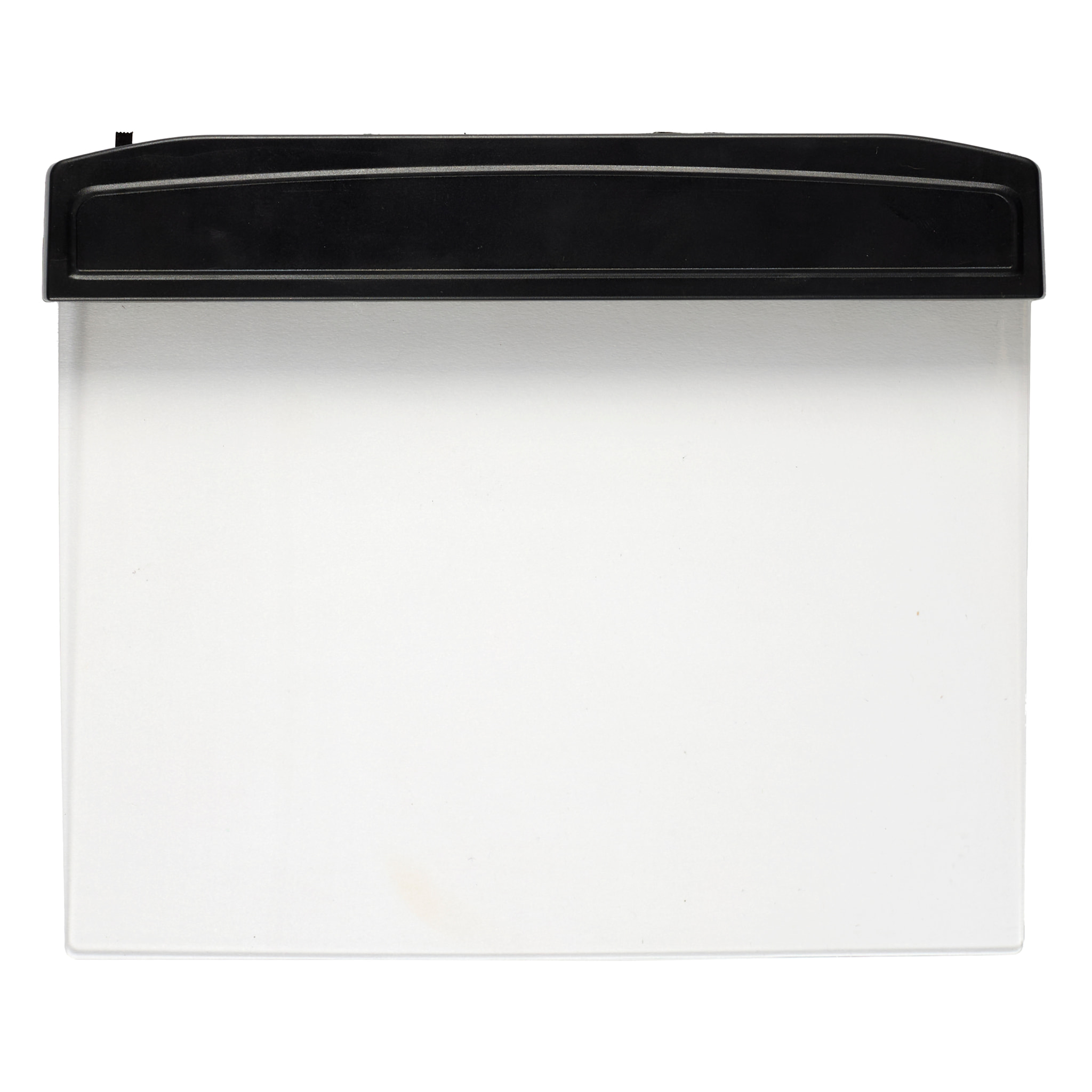 Lampe de Lecture LED - JE CHERCHE UNE IDEE - Noir - Piles - Compacte