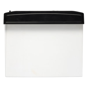 Lampe de Lecture LED - JE CHERCHE UNE IDEE - Noir - Piles - Compacte
