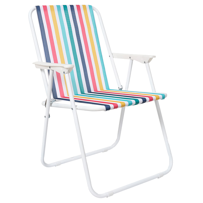 Chaise Pliante Savannah