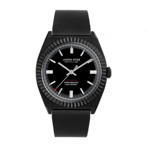 Reloj Jason Hyde JH10009 Mujer Analogico Cuarzo con Correa de Acero