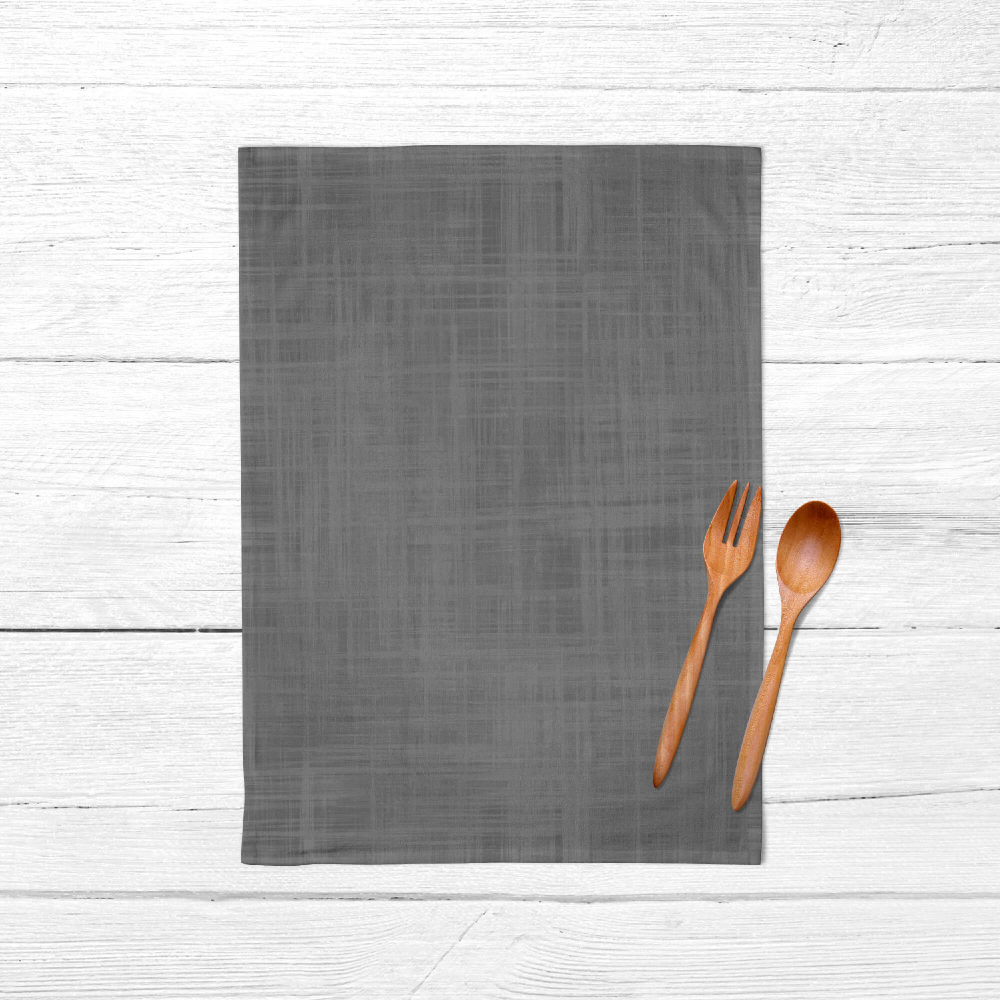 Pack de 2 torchons de cuisine 0120-42 100% coton 45x70 cm