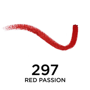 L'Oréal Paris Color Riche Lip Liner Couture 297 Red Passion