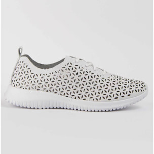 Sneakers - Blanco