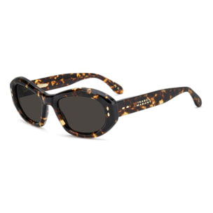 Gafas de Sol Isabel Marant IM 0237/S 086 de Acetato Mujer 55 mm
