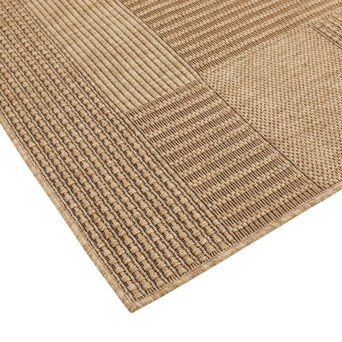 Tapis d'extérieur "Luka" 150x200cm