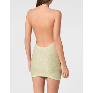 PHILIPP PLEIN Knit Dress