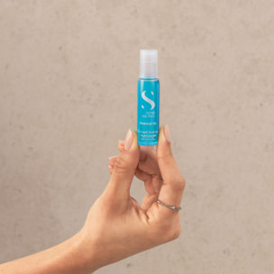 ALFAPARF MILANO Semi Di Lino Sublime Essential Oil Fiale 12x13ml