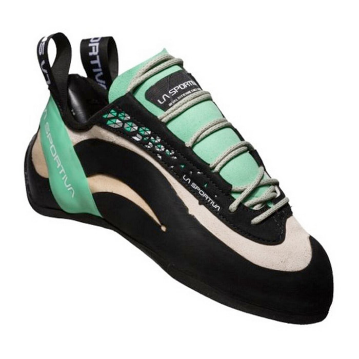 Miura Mujer Pies de Gato Escalada