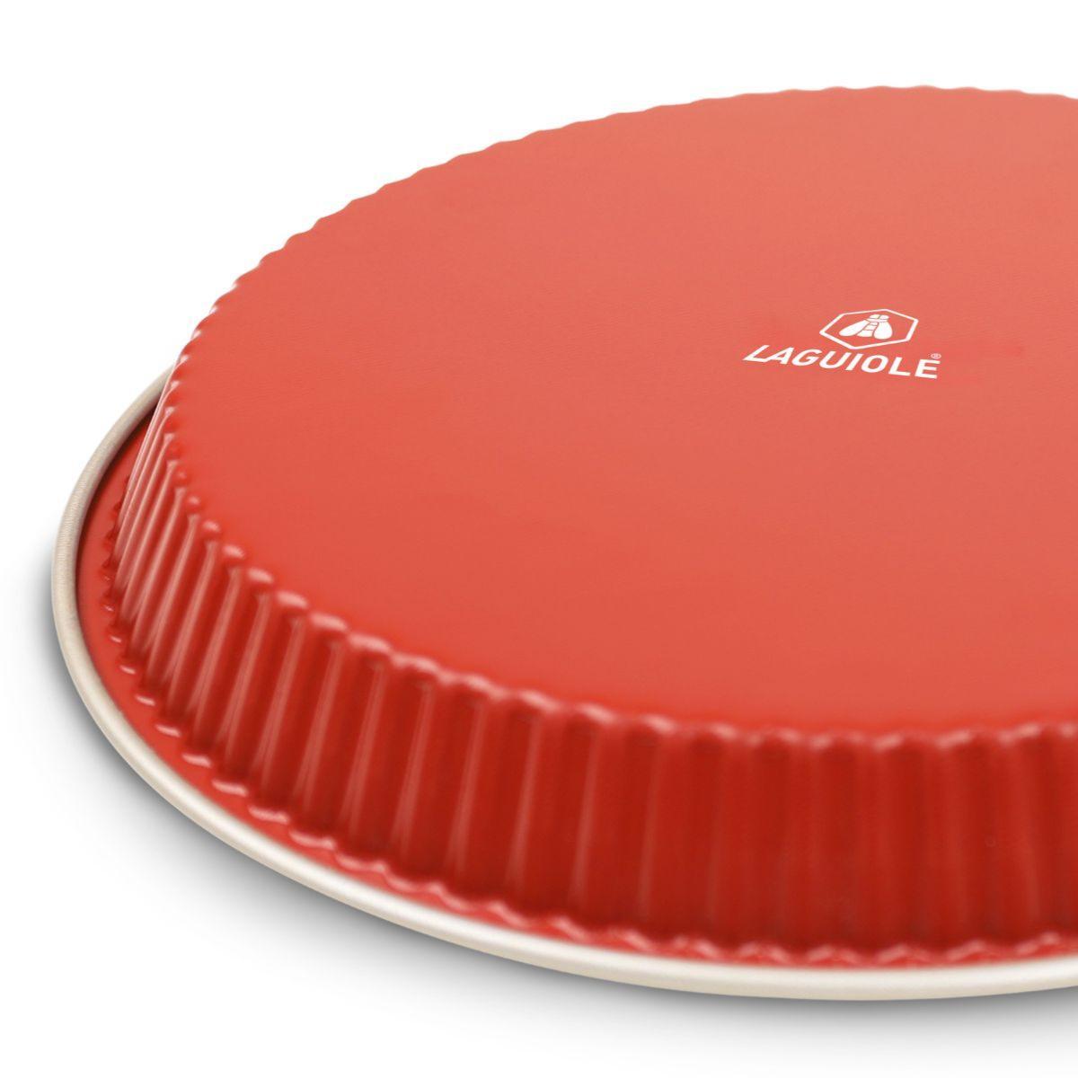 Moule à tarte 28 cm