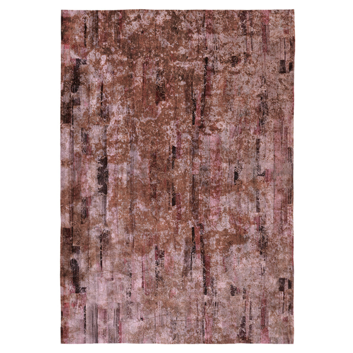 Alfombra decorativa TERROS. Varios tamaños disponibles.