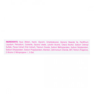 Masque hydratant et regenerant 200 ml.