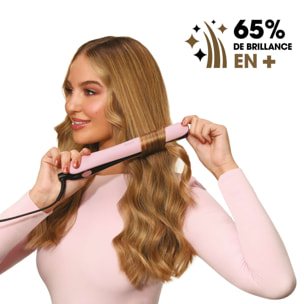 Lisseur ghd Gold - Collection Pink