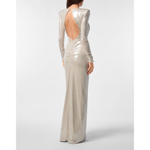 PHILIPP PLEIN Long Dress