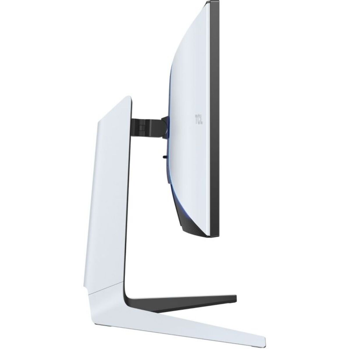 Ecran PC Gamer TCL 27R83U 27" 4K 160Hz VA MiniLED HDR 1400 HDMI 2.1 AMD FreeSync