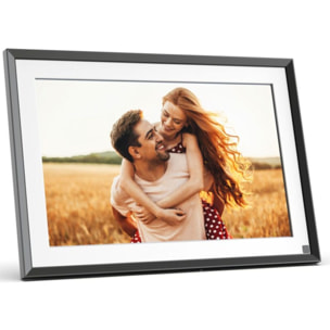 Cadre photo connecté AGFAPHOTO APF1000WIFI