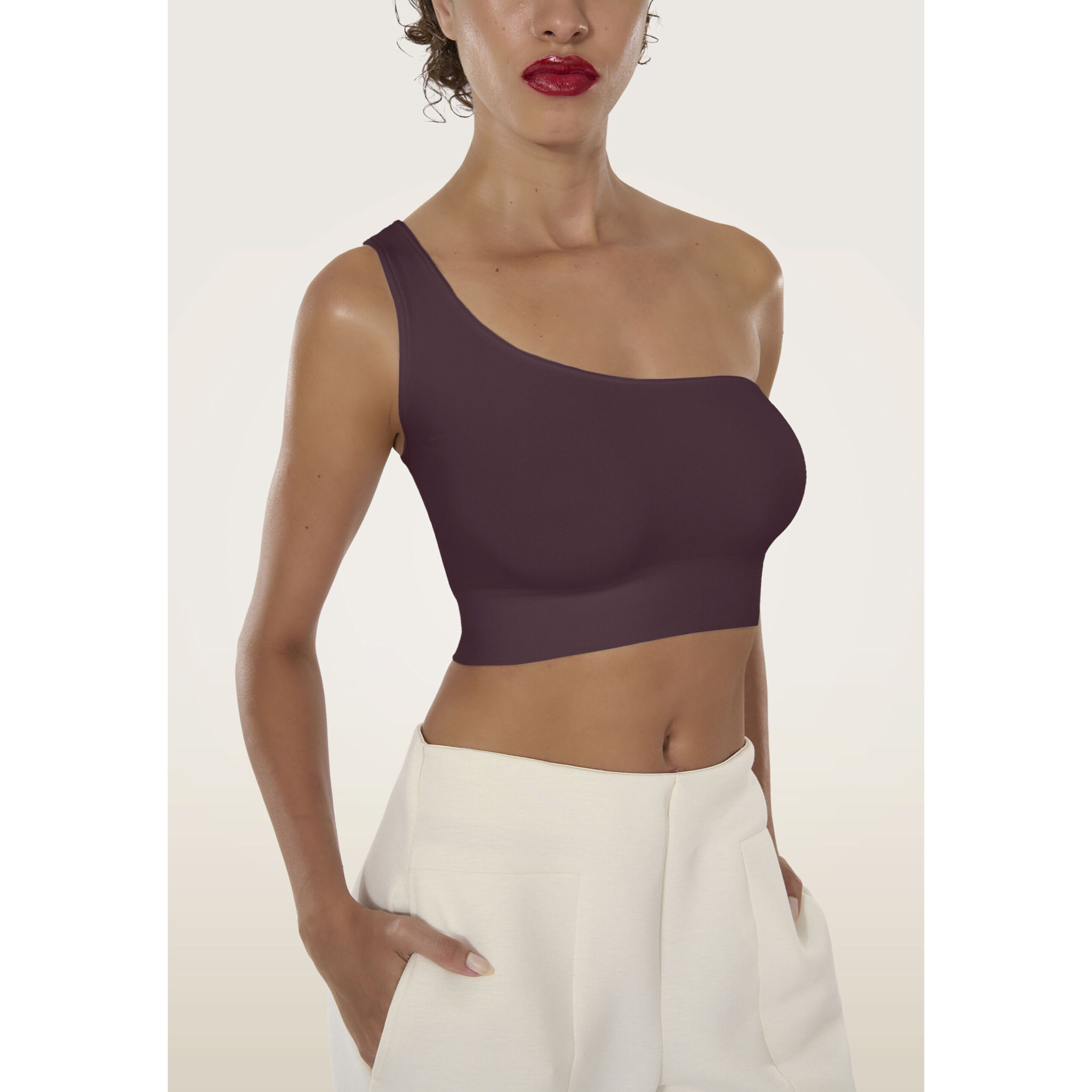 ENERGY TOP SLEEVELESS
