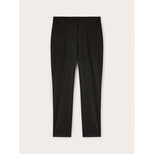 Motivi - Pantaloni skinny formali - Nero