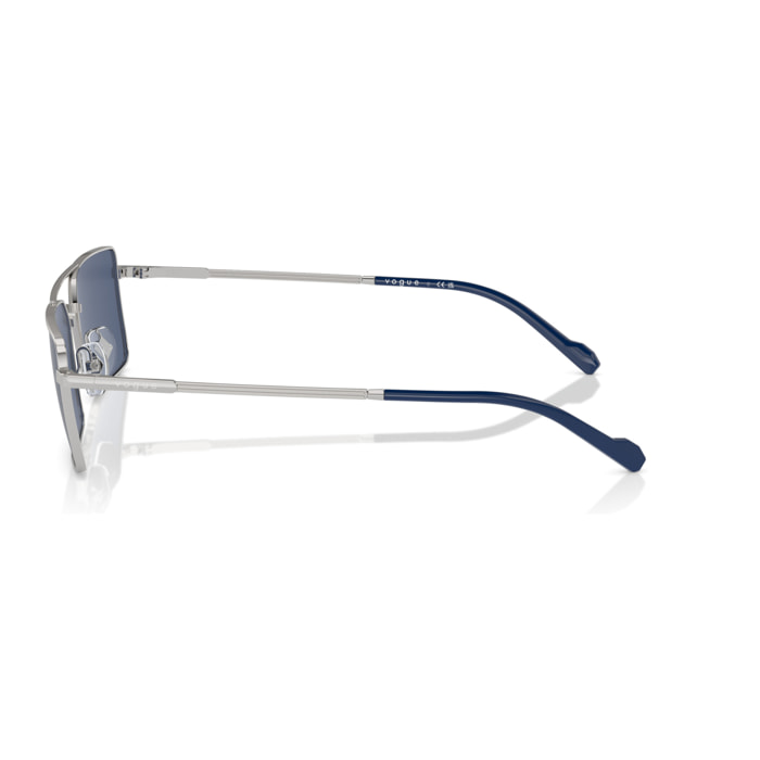 Vogue Gafas de sol rectangulares modernas VO4309S