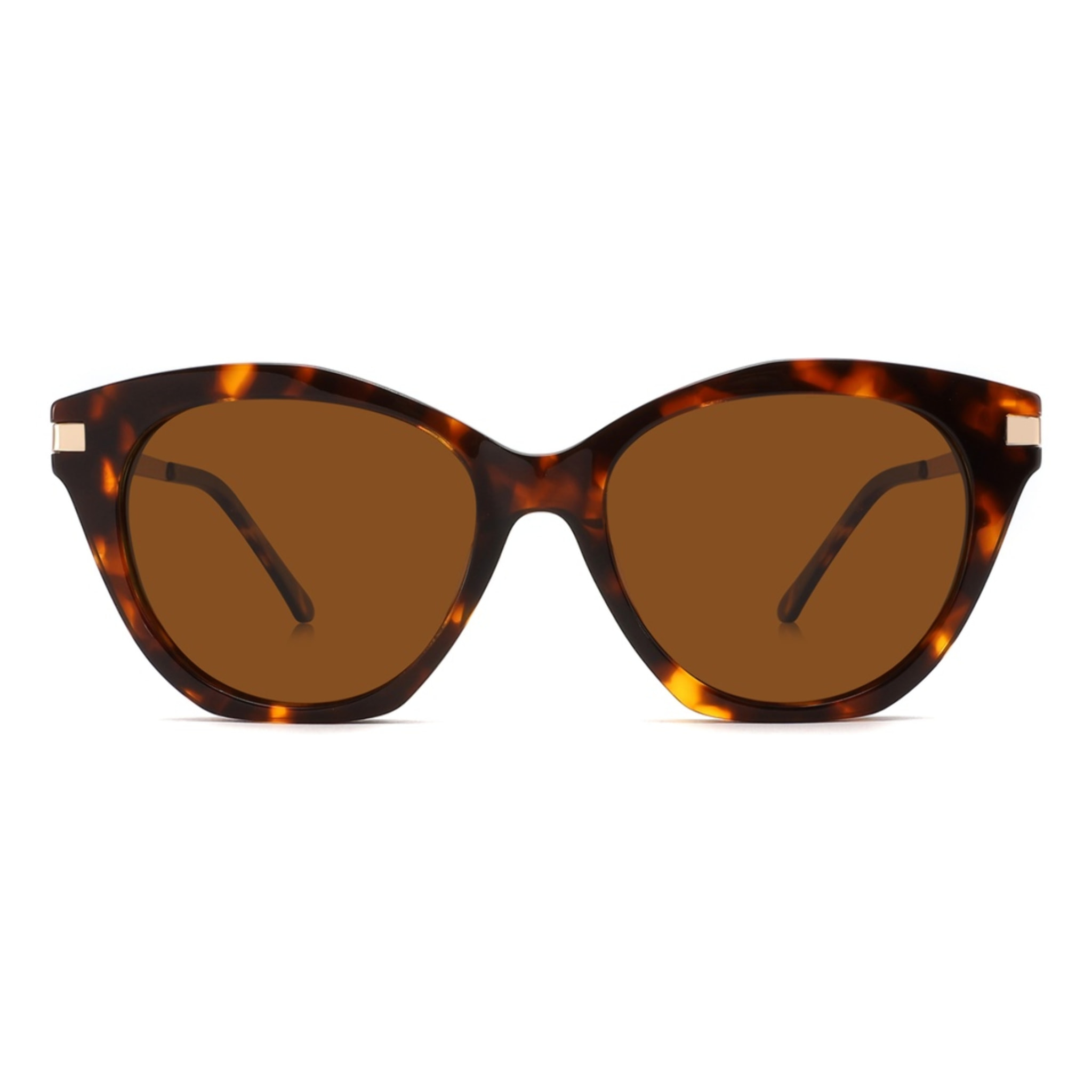 Gafas de Sol Sexton 8511-2 Polarizadas de Acetato Mujer 50 mm