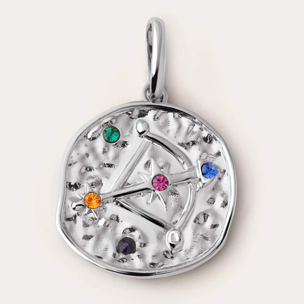 Charm Organic Colors Zodiaco