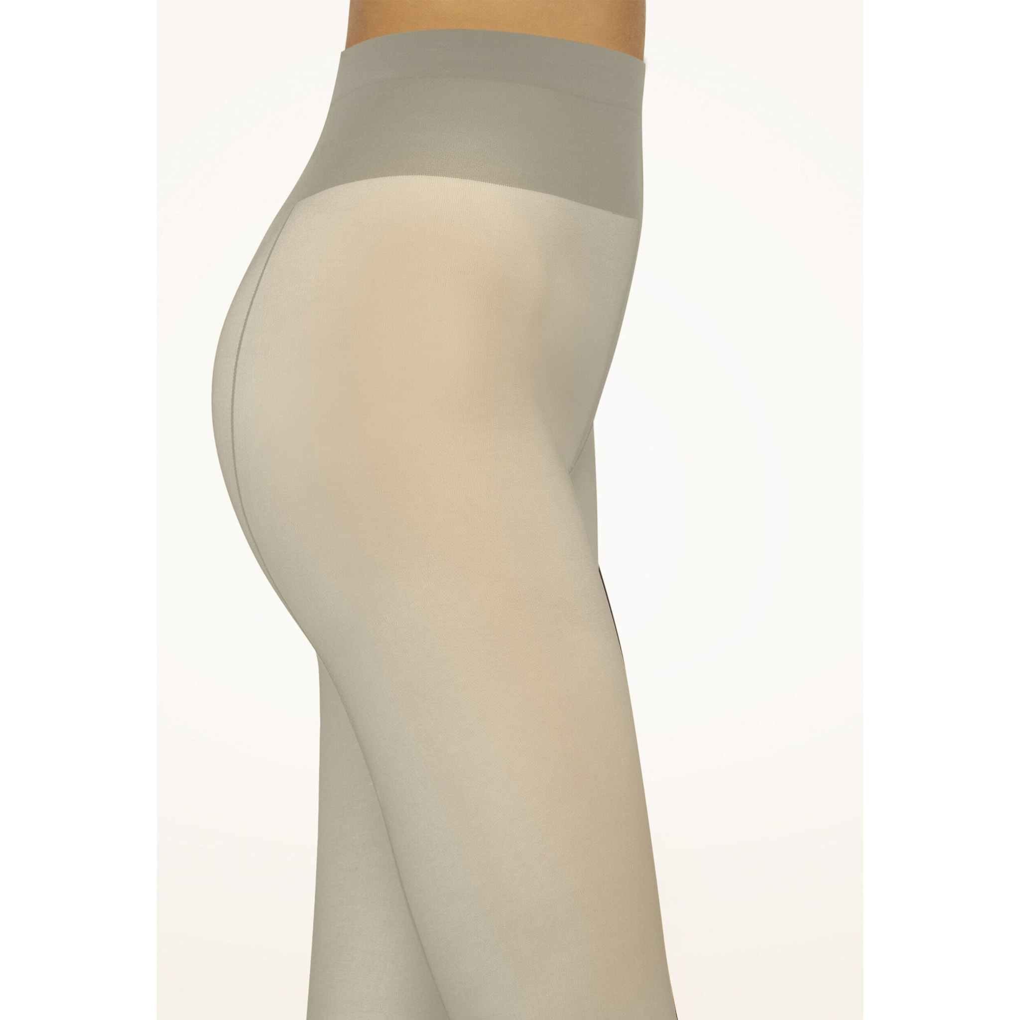Collant Individual 10 Back Seam Tights