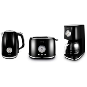 Cafetière filtre MIOGO Daily MDCM2